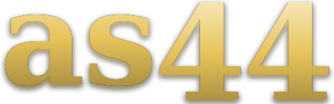 as44 logo